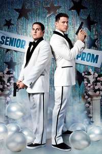 21 Jump Street - Poster