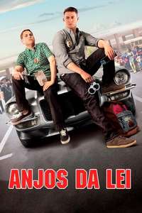 21 Jump Street - Poster