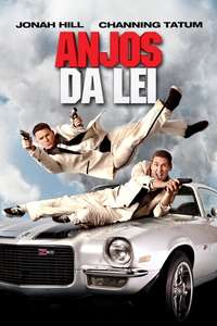 21 Jump Street - Poster