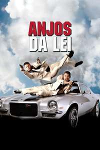 21 Jump Street - Poster