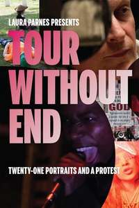 Tour Without End - Poster