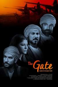 The Gate: Dawn of the Bahá’í Faith - Posters