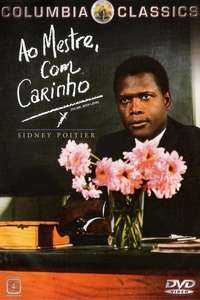 To Sir  with Love - Poster