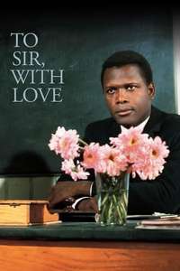To Sir  with Love - Poster