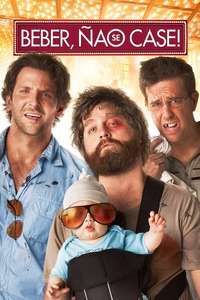 The Hangover - Posters