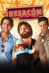 The Hangover - Posters