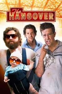 The Hangover - Posters