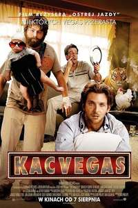 The Hangover - Posters