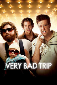 The Hangover - Posters