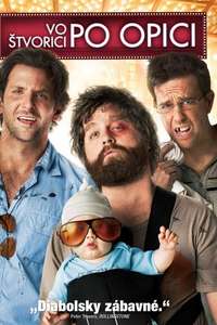 The Hangover - Posters