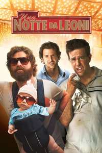 The Hangover - Posters