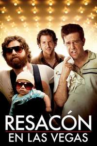 The Hangover - Posters