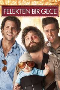 The Hangover - Posters