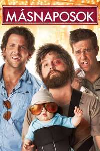 The Hangover - Posters