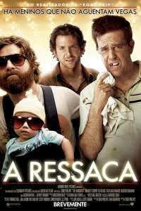 The Hangover - Posters
