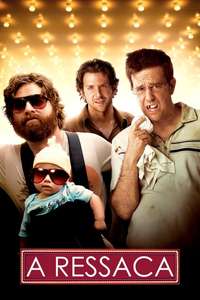The Hangover - Posters