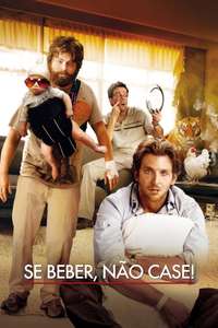 The Hangover - Posters