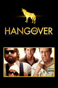 The Hangover - Posters