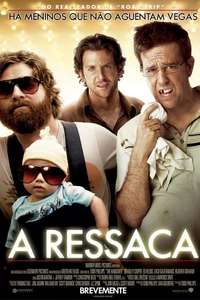 The Hangover - Posters