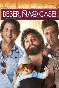 The Hangover - Posters