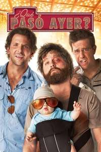 The Hangover - Posters