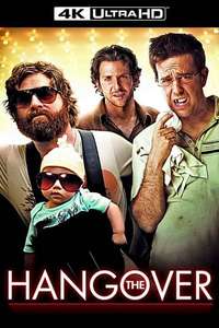 The Hangover - Posters