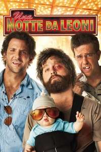 The Hangover - Posters