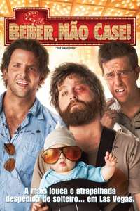 The Hangover - Posters