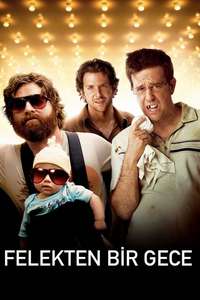 The Hangover - Posters