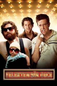 The Hangover - Posters