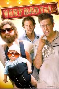 The Hangover - Posters