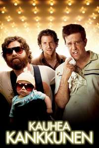 The Hangover - Posters