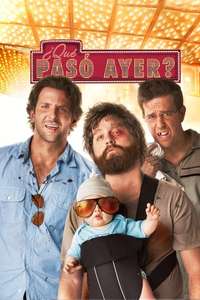 The Hangover - Posters