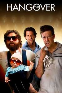 The Hangover - Posters