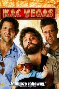 The Hangover - Posters