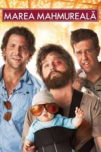 The Hangover - Posters