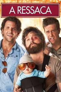 The Hangover - Posters