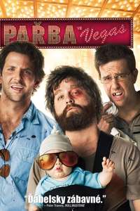 The Hangover - Posters