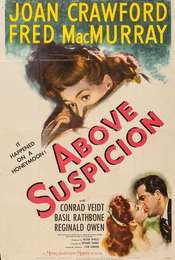 Above Suspicion