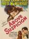 Above Suspicion