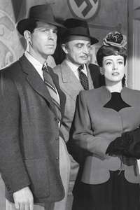 Above Suspicion - Posters