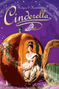 Cinderella - Posters