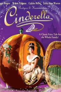 Cinderella - Posters