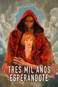 Three Thousand Years of Longing - Poster