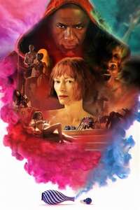 Three Thousand Years of Longing - Poster