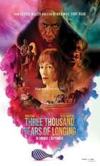 Three Thousand Years of Longing
