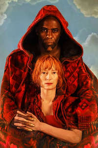 Three Thousand Years of Longing - Poster