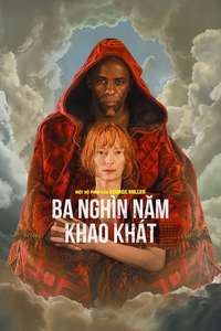 Three Thousand Years of Longing - Poster