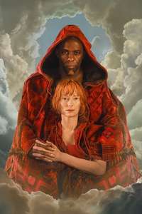 Three Thousand Years of Longing - Poster