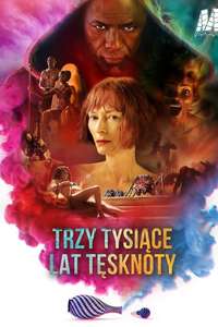 Three Thousand Years of Longing - Poster